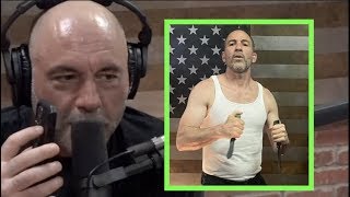 Joe Rogan Ponders Move to Texas, Calls Bryan Callen