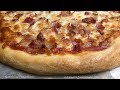 THE BEST Pizza Dough Recipe   The ONLY Recipe You Will Ever Need