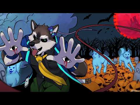 【UTAUカバー】 結ンデ開イテ羅刹ト骸  【狼音アロ】