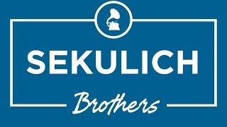 Sekulich Brothers - ZG City Finest