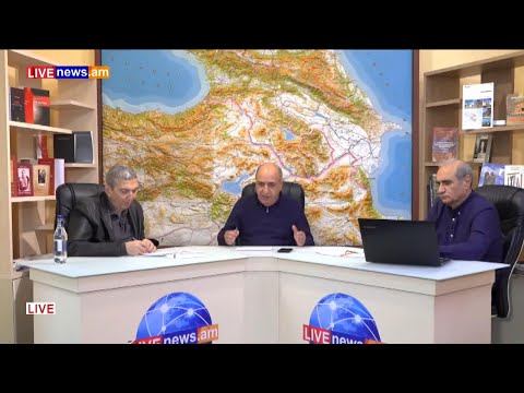 Նիկոլիզմը թիրախավորում է Հայաստանի դեռահասներին