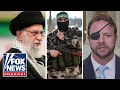 &#39;CLEAR CONSEQUENCES&#39;: Dan Crenshaw says Iran is &#39;testing us&#39;