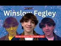 Actor Winslow Fegley on Christmas gifts and working on the Disney’s “The Naughty Nine” film