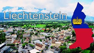 Entspanntes Fahren durch Liechtenstein - Erlebe eines der reichsten Länder Europas!