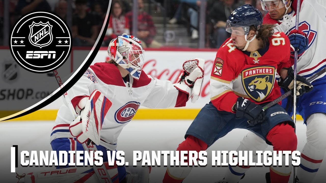 Montreal Canadiens Vs Florida Panthers Full Game Highlights YouTube montreal-canadiens-vs-florida-panthers-full-game-highlights-youtube