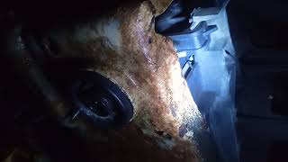 Radiator Drain Location on 2000 Buick Regal/LeSabre