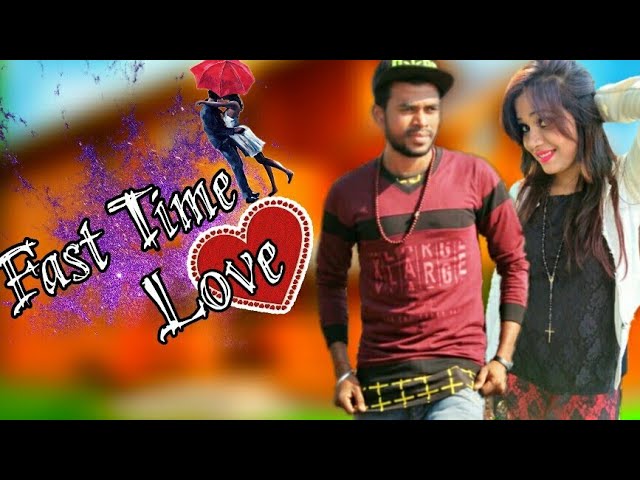 First time love ft.kundal k chhura full HD Sambalpuri video song