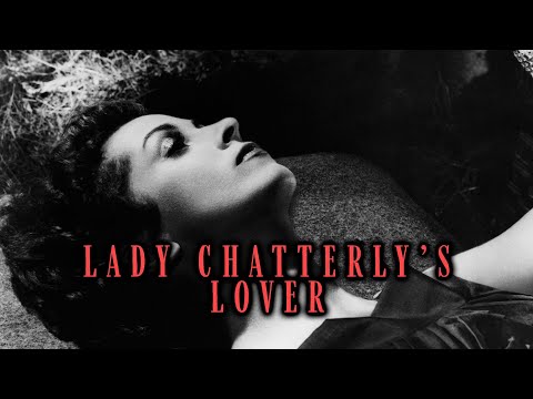 Lady Chatterley's Lover (1955) | Full Movie | Danielle Darrieux | Leo Genn | Erno Crisa