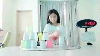 WSSA Stackmatch | Freestyle - 6-3-6 | lamps_5h2 | 4.051
