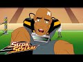 Supa strikas arabic           