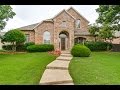 1304 Gladewater Drive, Frisco, TX