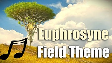 Euphrosyne Field Theme  - 6.3 OST (Trailer Song)