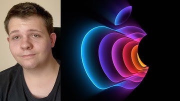 Recap Of The Apple Peek Performance Event