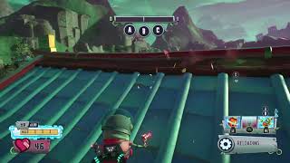 The best Gravity Grenade in GW2 history.