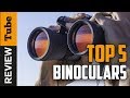 ✅Binoculars: Best Binoculars (Buying Guide)