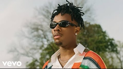 Joeboy Feat. Tempoe - SMH (Official Video Edit)