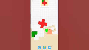 Color Block Builder Lv. 22 #shorts #trending #gaming #video
