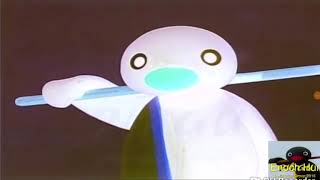 Pingu Outro In X-Ray