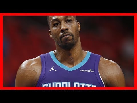 Nba／魔獸再臨！　21分、17籃板助黃蜂刺穿活塞