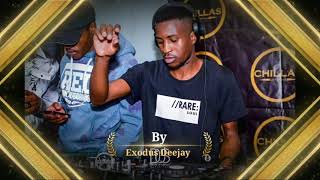 Rare Selections Vol9the 2nd Deadly Editionby Exodus Deejay