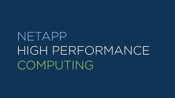 High Performance Computing