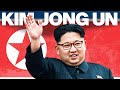 Singurul Gras Din Coreea De Nord - Kim Jung Un