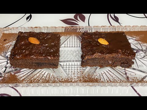 Видео: Шоколадтай гадил жимсний Brownie бяслаг