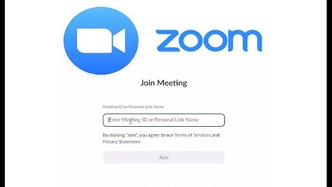 How to Join a Zoom Meeting without Installing Zoom | join Zoom in the Browser