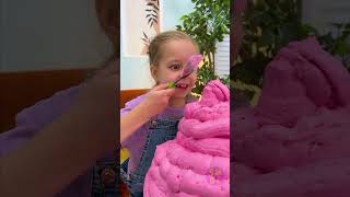 Thumbnail for She took a little girl's ice cream, but she didn't expect to get something like THIS😍💕