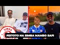 FEISAL NA SIMBA MAMBO SAFI  MOODEWJI SAFARI HII AMEAMUA | APEWA MAMILIONI ,NYUMBA,GARI NA OFA KUBWA