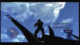 Crackdown Ramp Truck Launches