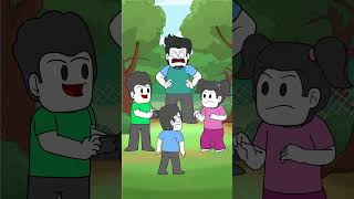 Bila Jiran Marah Kita Kacau Pokok Bunga Dia