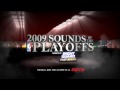 2009 Sounds Of The Playoffs Promo 2009 Sounds Of The Playoffs Promo