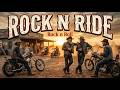Best Rock n Roll Music 🎸 Just Rock n Roll 🔥 Rock n Ride