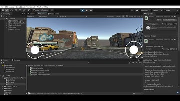 City Tour   Android   PC, Mac & Linux Standalone   Unity 2020 3 48f1 Personal  DX11  2023 10 20 09 5