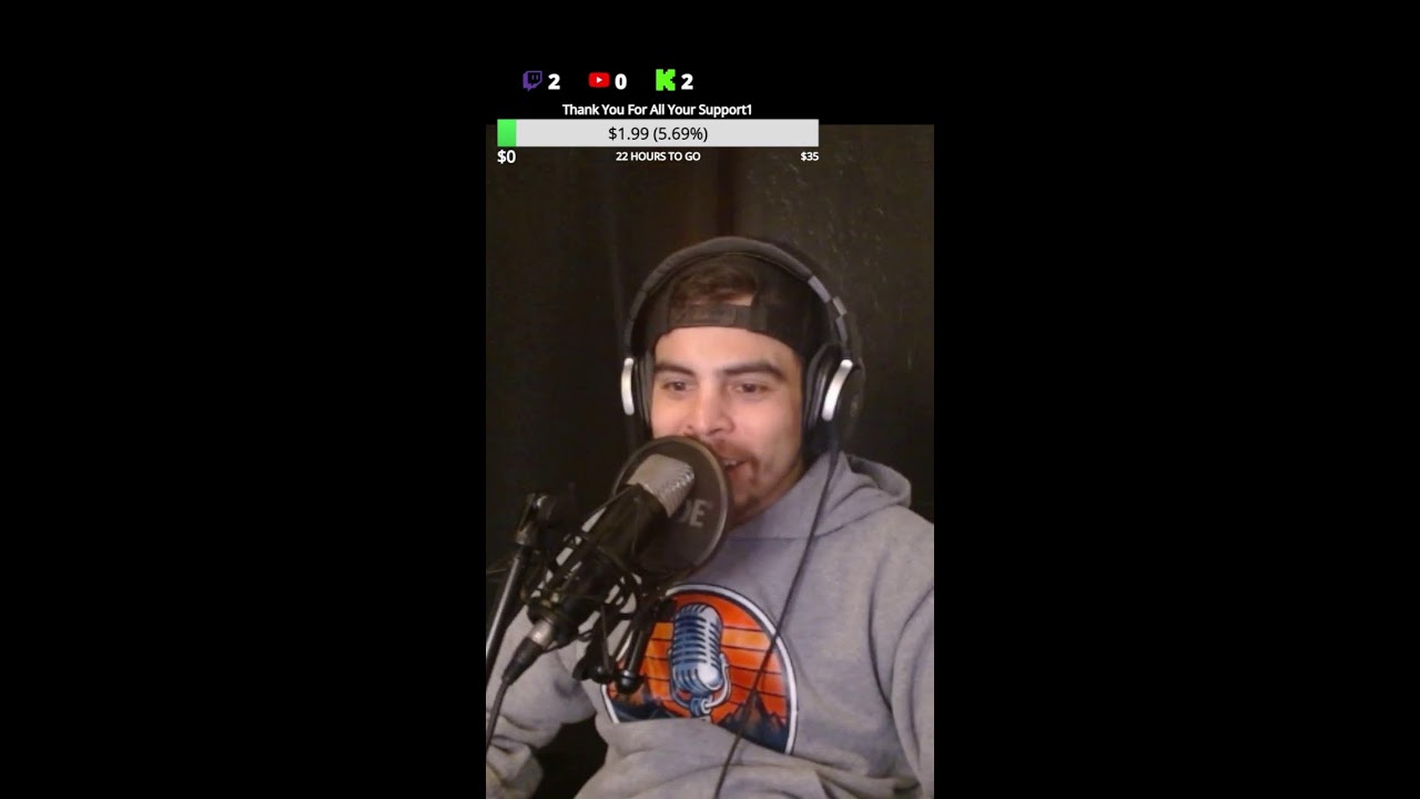 Freestyling Your Comments (Portrait)