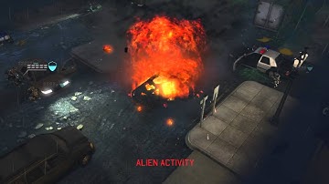 XCOM: Enemy Unknown Marathon Part 6