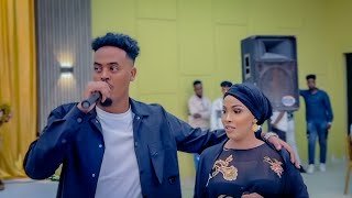 Qamar Suugani & Rayan Bajaj Oo Cashir U Dhi Rer Muqdisho Heestii Caashaqa Dhaxal Galkiis