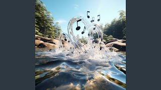 Water Echoes Sunbeam Waltz