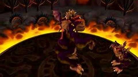 the Practical Abomination (Spore Creature Creator)