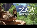 RV America: Zion National Park (Keep Your Daydream) Ep. 3