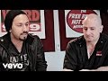 Pop Evil - Onyx - Interview, part 2