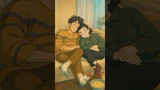 Finding Her in Ghibli Trend 😌 #FindingHer #Ghibli #Trend