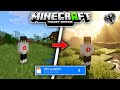 ⚡I Turned MCPE Into RTX Graphics With Just One Shader!