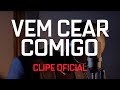 Gerson Rufino - Vem Cear Comigo (Clipe Oficial)