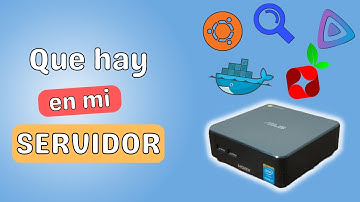 Mi servidor en 2023 y que he aprendido | CatGrep
