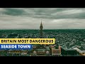 Understanding Blackpool's Challenges and Resilience
