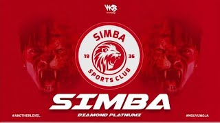 Diamond Platnumz - Simba (Official Music Video)