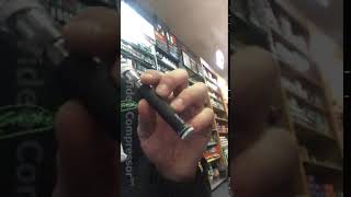 Xtream Ego T Ill Not Fire