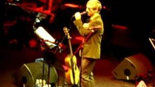 The Divine Comedy - Europop (Paris, 23rd Sept 2008)